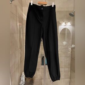 Lululemon City Joggers | 28 | Black | Worn Once | Regular Length